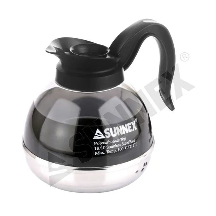 1.8ltr capulus decanter