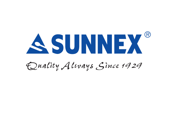 Sunnex -- Professional cibum muneris apparatu instructus ab 1972