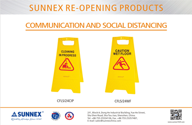 SUNNEX RE-PARATIO PRODUCTS