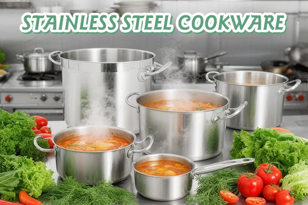 SUNNEX Diver Cookware