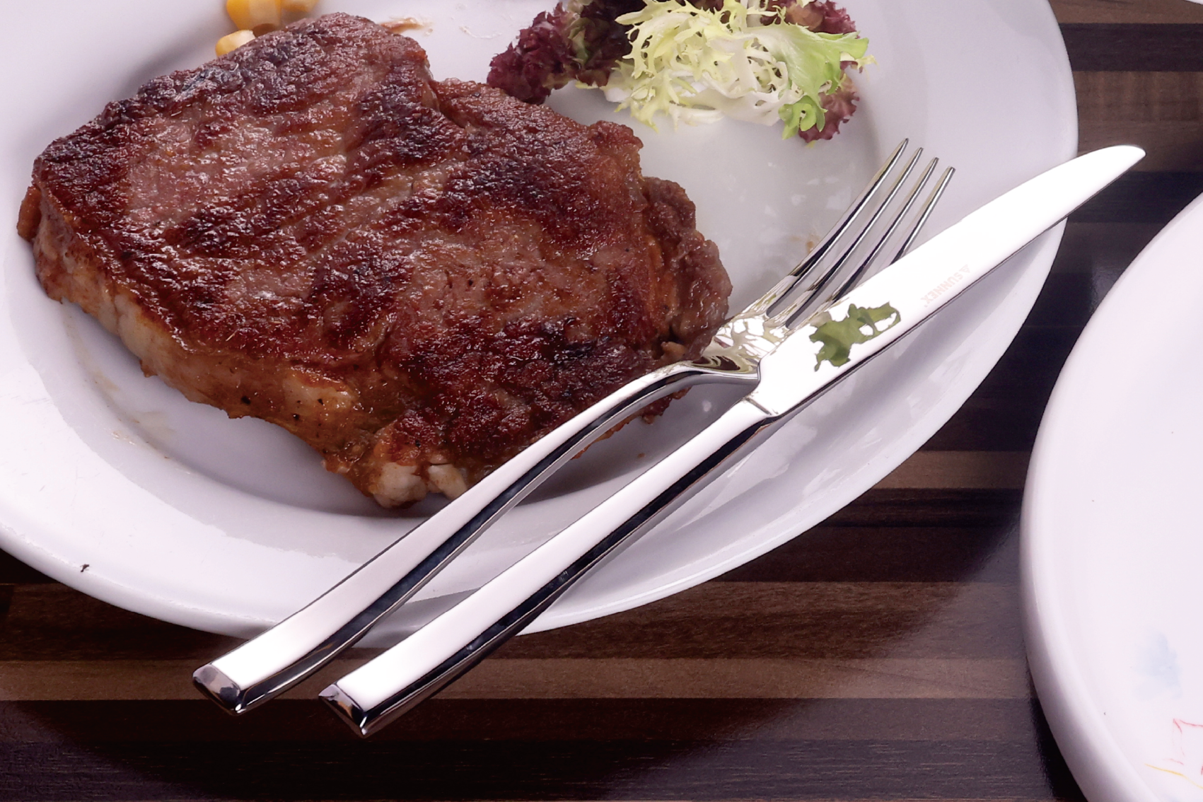 Sunnex New Cutlery Products--C112 & M185 Series