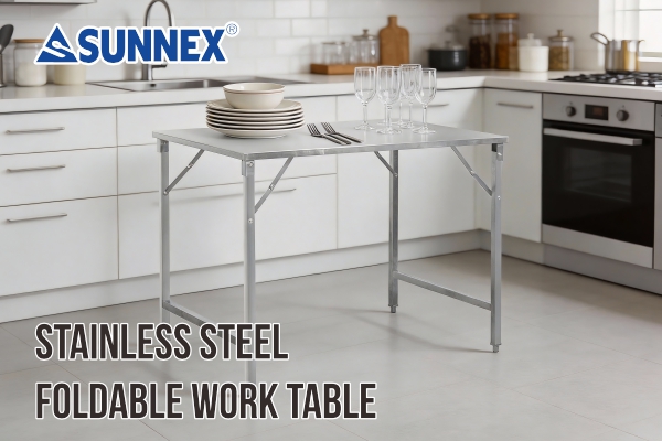 SS Foldable Opus Tabula