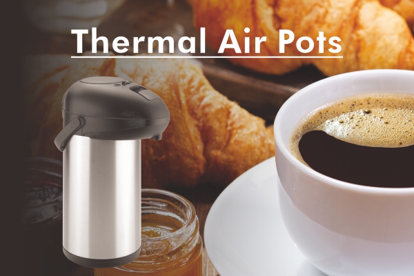 SUNNEX Hot Scelerisque Aeris Pots