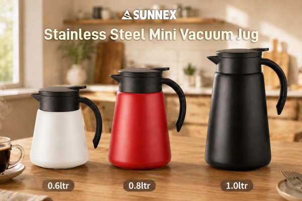 SUNNEX NEW mini VACUUM IUG