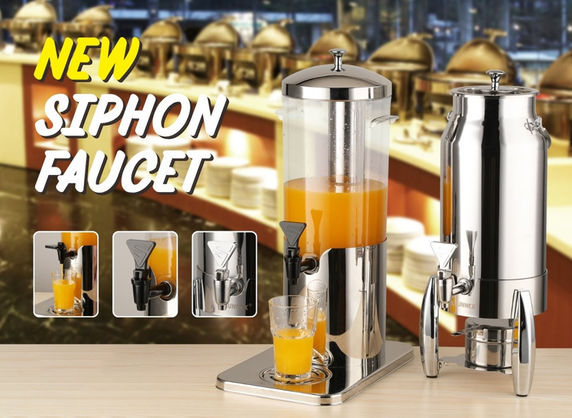 SUNNEX Popular Vendere Succus Dispensator SUNNEX Popular Vendere Succus Dispensator