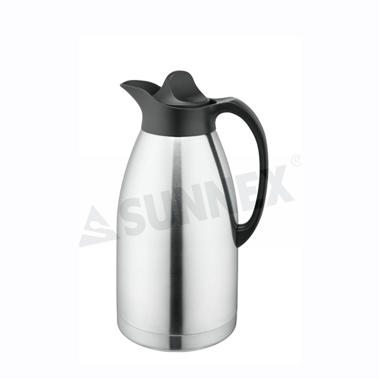 Aliquam Steel 3ltr vacuo Urceorum