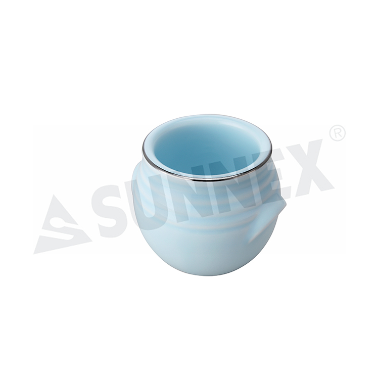 Legio illo colore cyaneo antedicto Soup Bowl