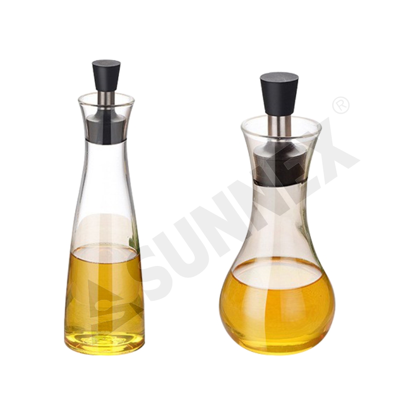 Borosilicate Glass Olei Utrem