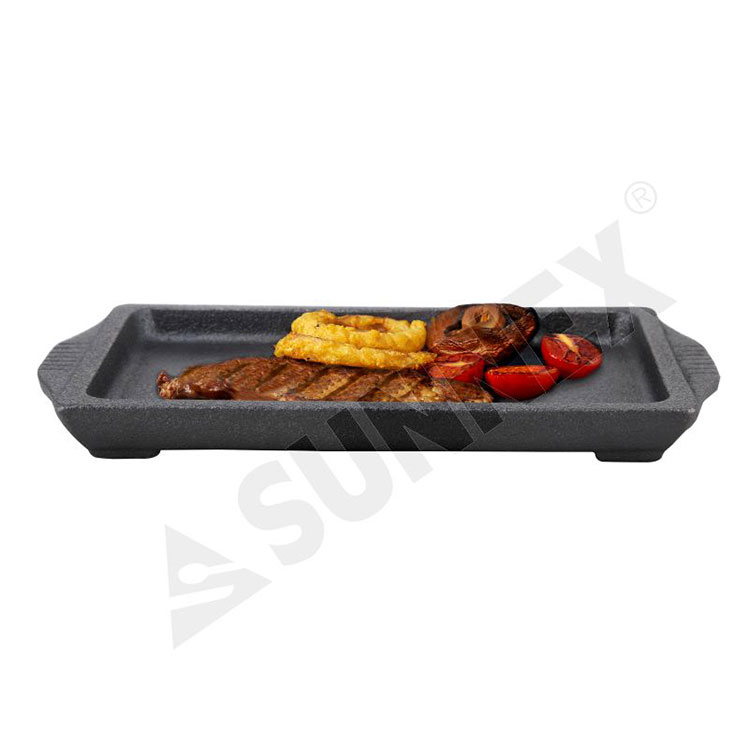 Ferrum Griddle