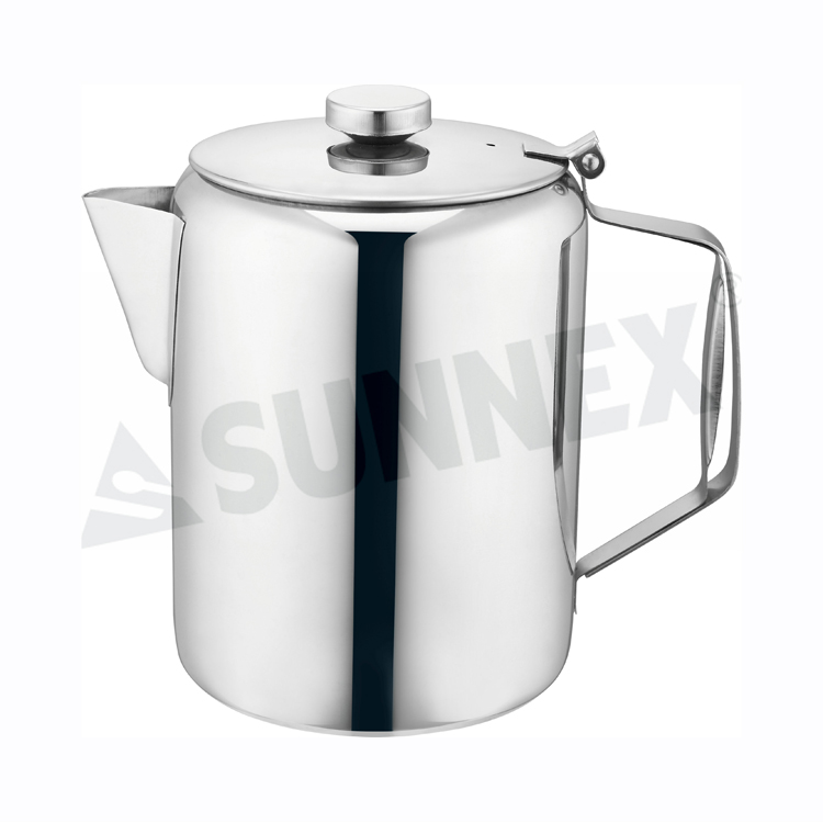 Aliquam Steel classic Tea Kettles