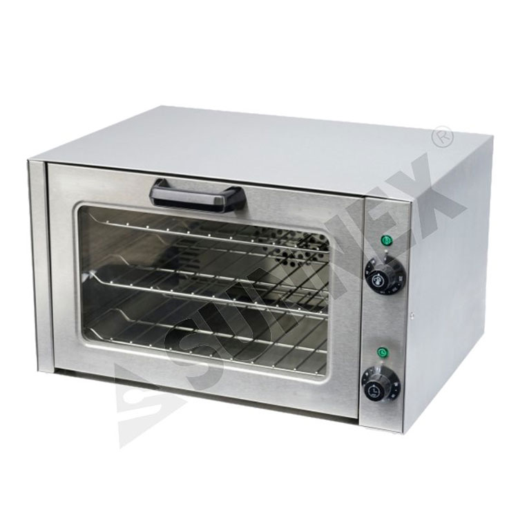 Commercial Electric convection clibano ad bakeries