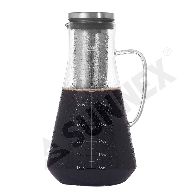 Diamond Coffee Pot Scala 1.6ltr