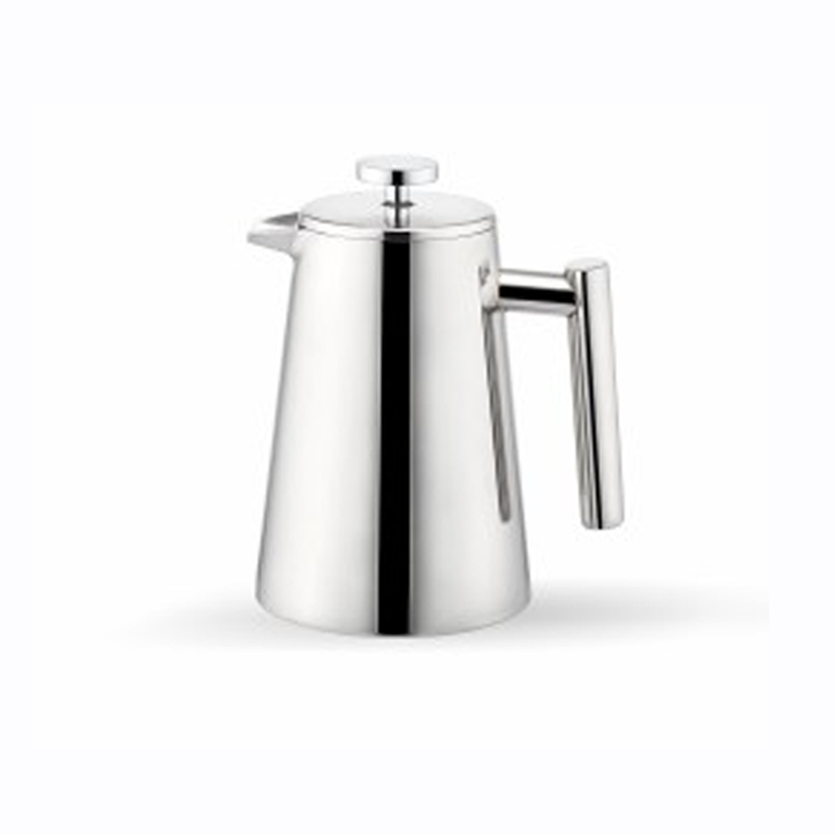 Cum duplici Wall Coffee Maker Aliquam Steel