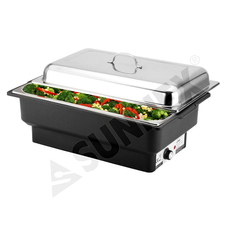 EcoCater Series Electric Chafer