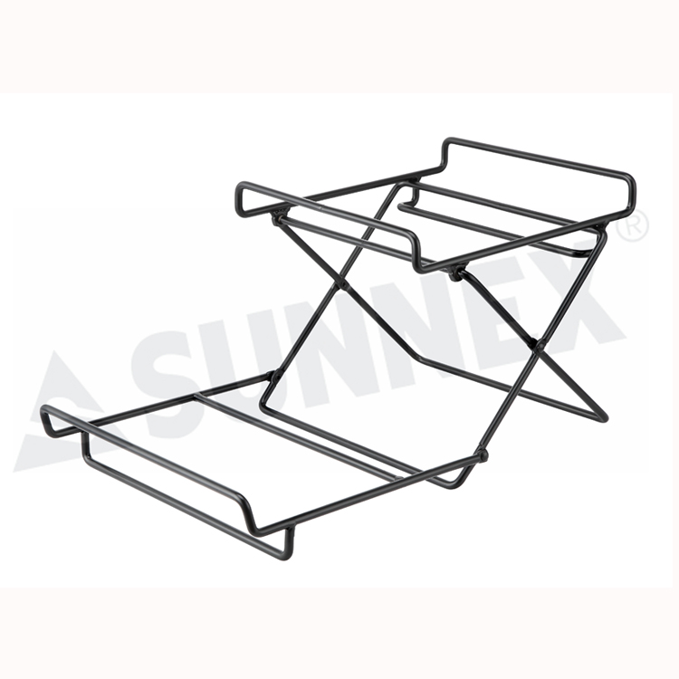 Securus enim Foldable Sapient Rack PRAECLUSIO