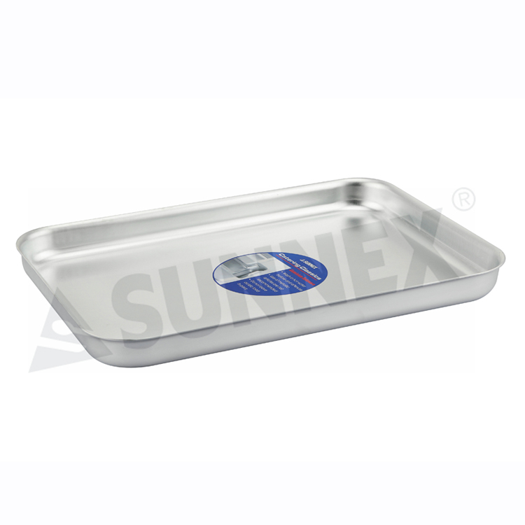 Paris Aluminium Bakewell culina Bakeware