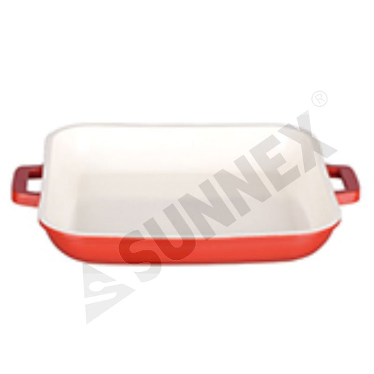 Culina Cookware Mini Series-Grill Pan