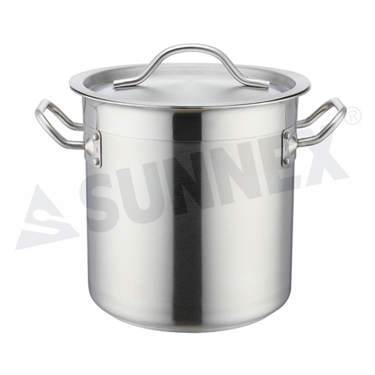 Aliquam Steel culina Cookware Stockpots