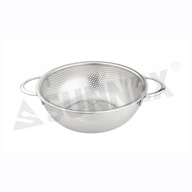 Aliquam Steel culina vasa Mesh Baskets