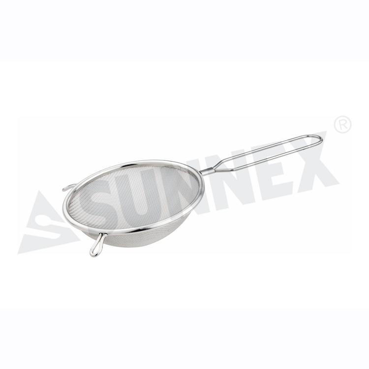 Aliquam Steel culina vasa Mesh Strainer