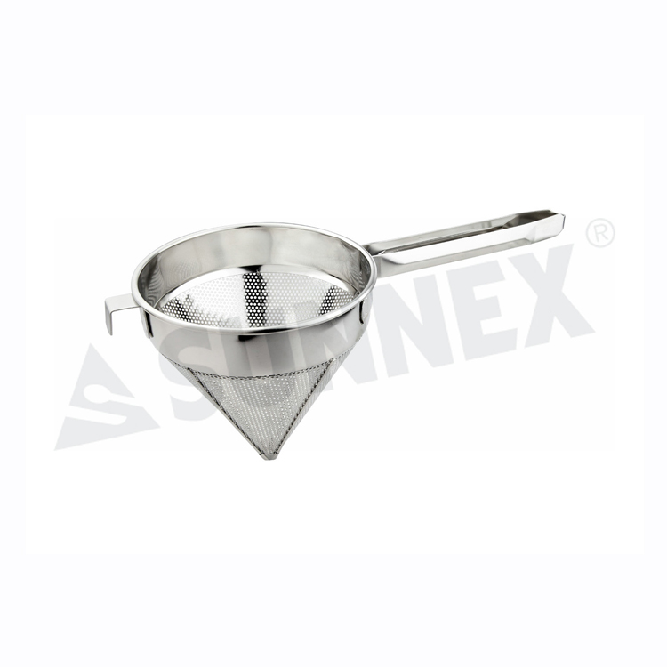 Aliquam Steel culina vas Olei Strainers