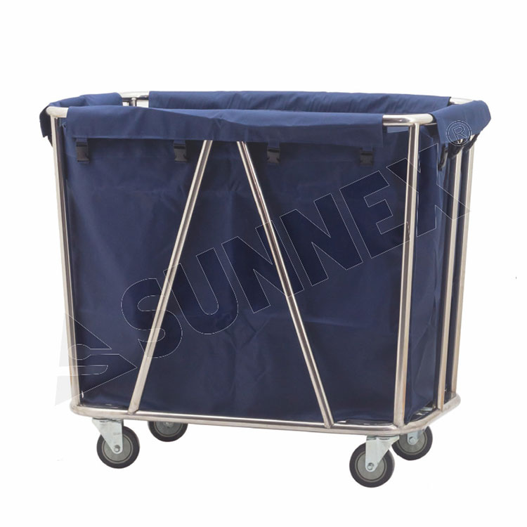 Lauandi Trolley apud Oxoniam Bag