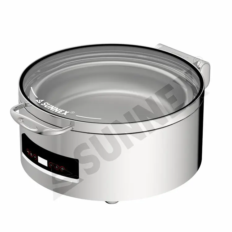 Lido circum electrica chafer
