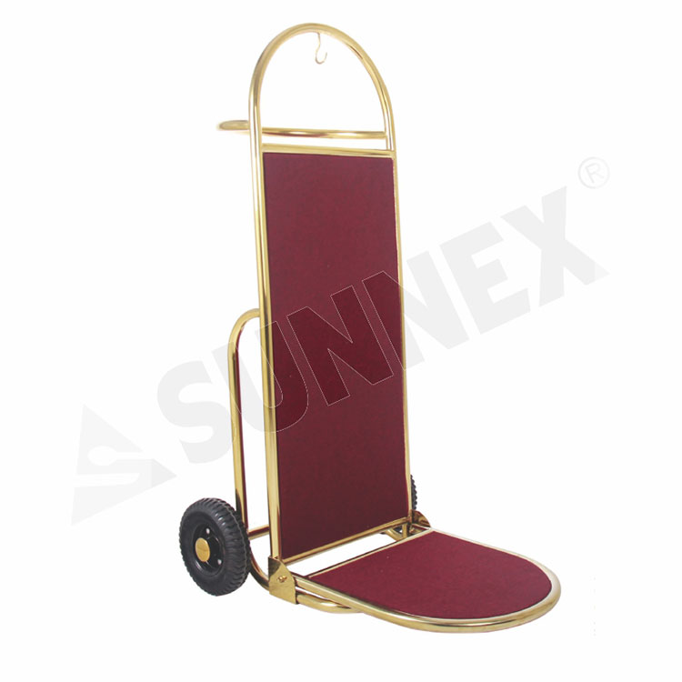 Sarcinas Cart Small Size