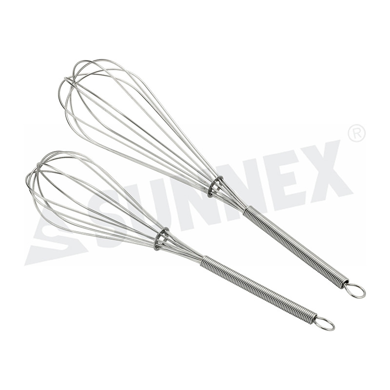 Mini Balloon filum Whisk pro Blending