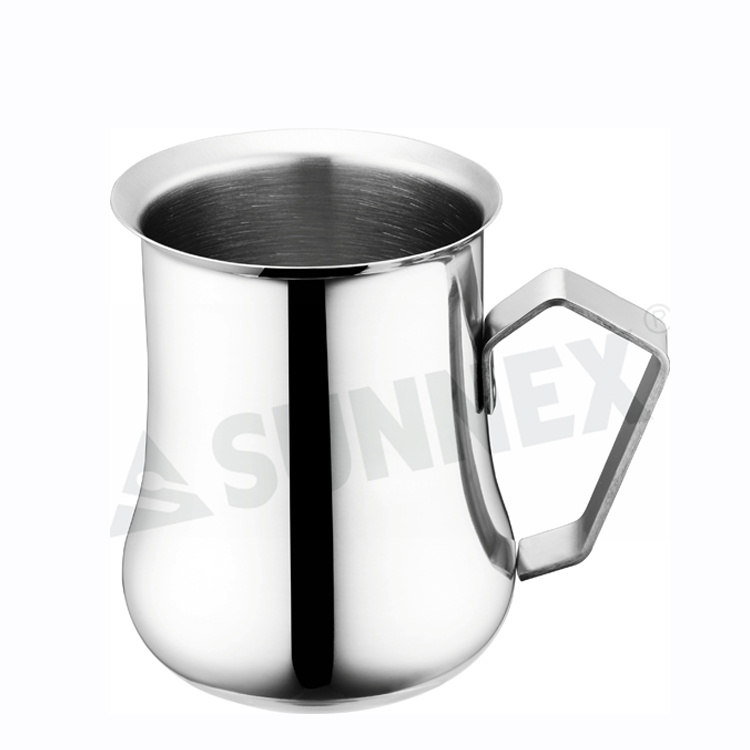 Aliquam Steel modern ventrem Jugs