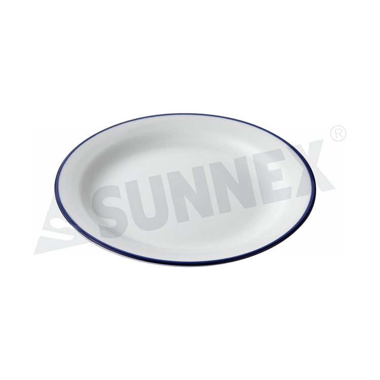 Rim et omnia Blue Plate Legio