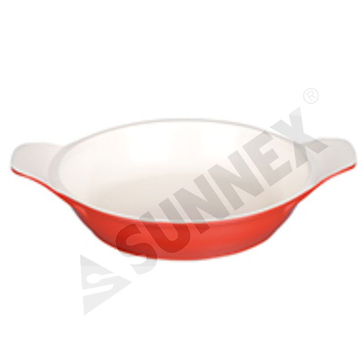 Professional Factory Cookware Mini Series-alta Fry Pan