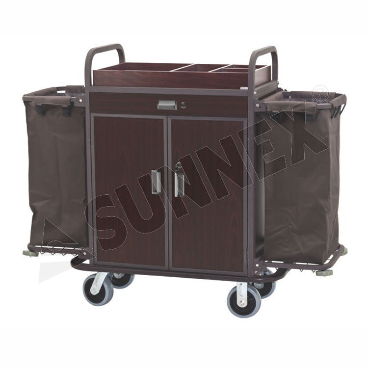 Locus Service Cart