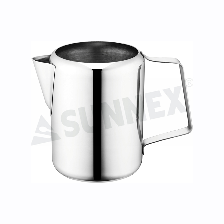 Aliquam Steel simplex Sugar Bowls