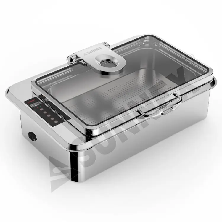 Immaculatam ferro 8.5l aedificavit-in Plaga Chafer