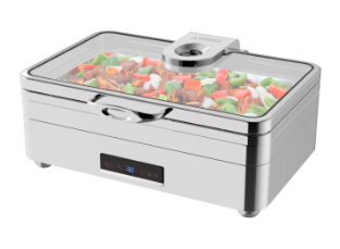 Burano 1/1 Buffet Chafer