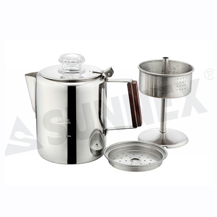 Aliquam Steel Capulus Percolators