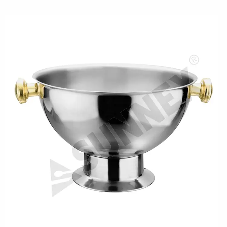 Stainless chalybe COLIUM