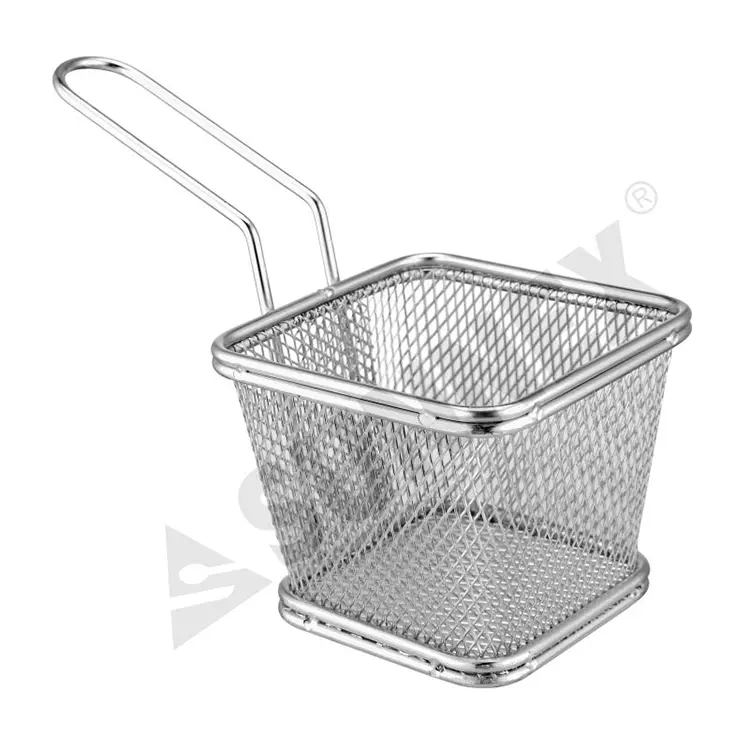 Aliquam Steel Conical Square filum Presentation Canon