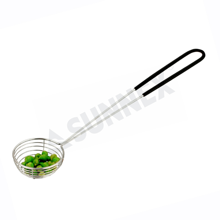 Diver Pisum Scoop Coquina Utensilia