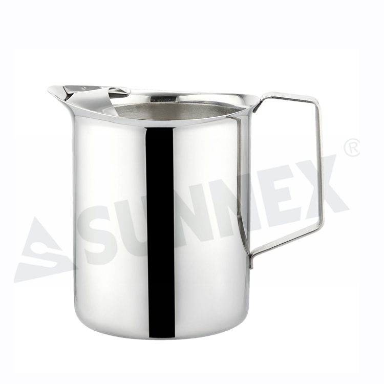 Aliquam Steel aqua Pitcher