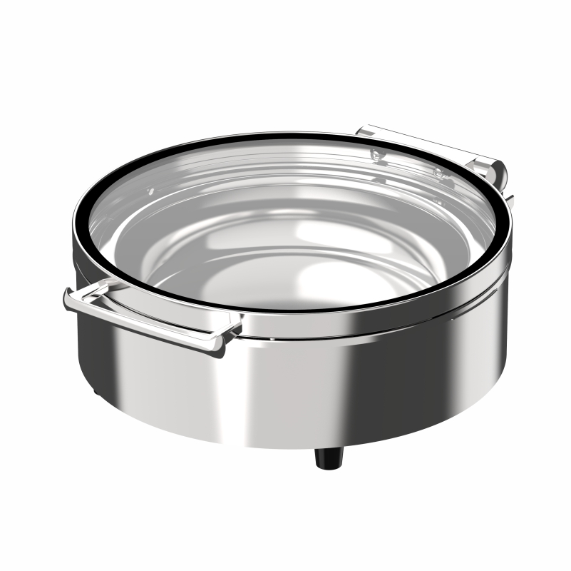 Z10 Steel Round Plaga Chafer