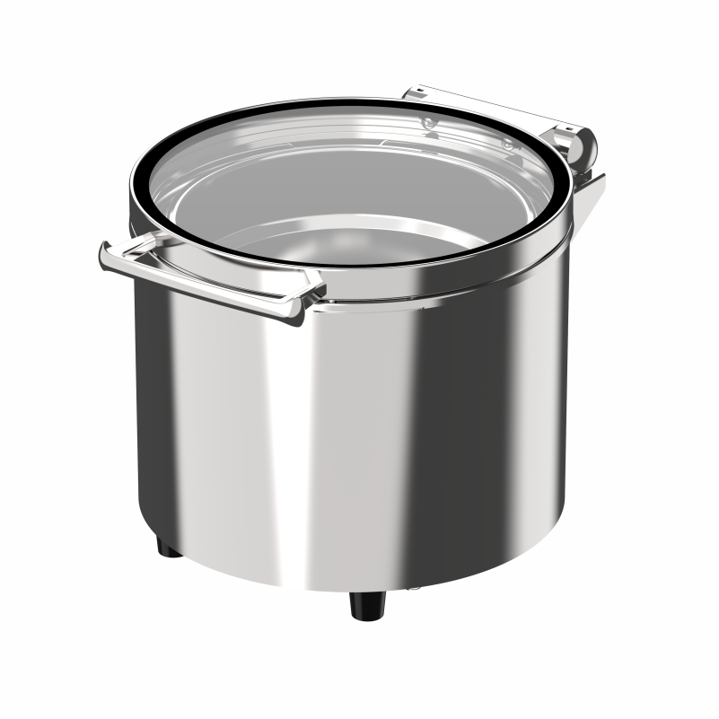 Z10 Steel Soup Stataion Buffet Chafer